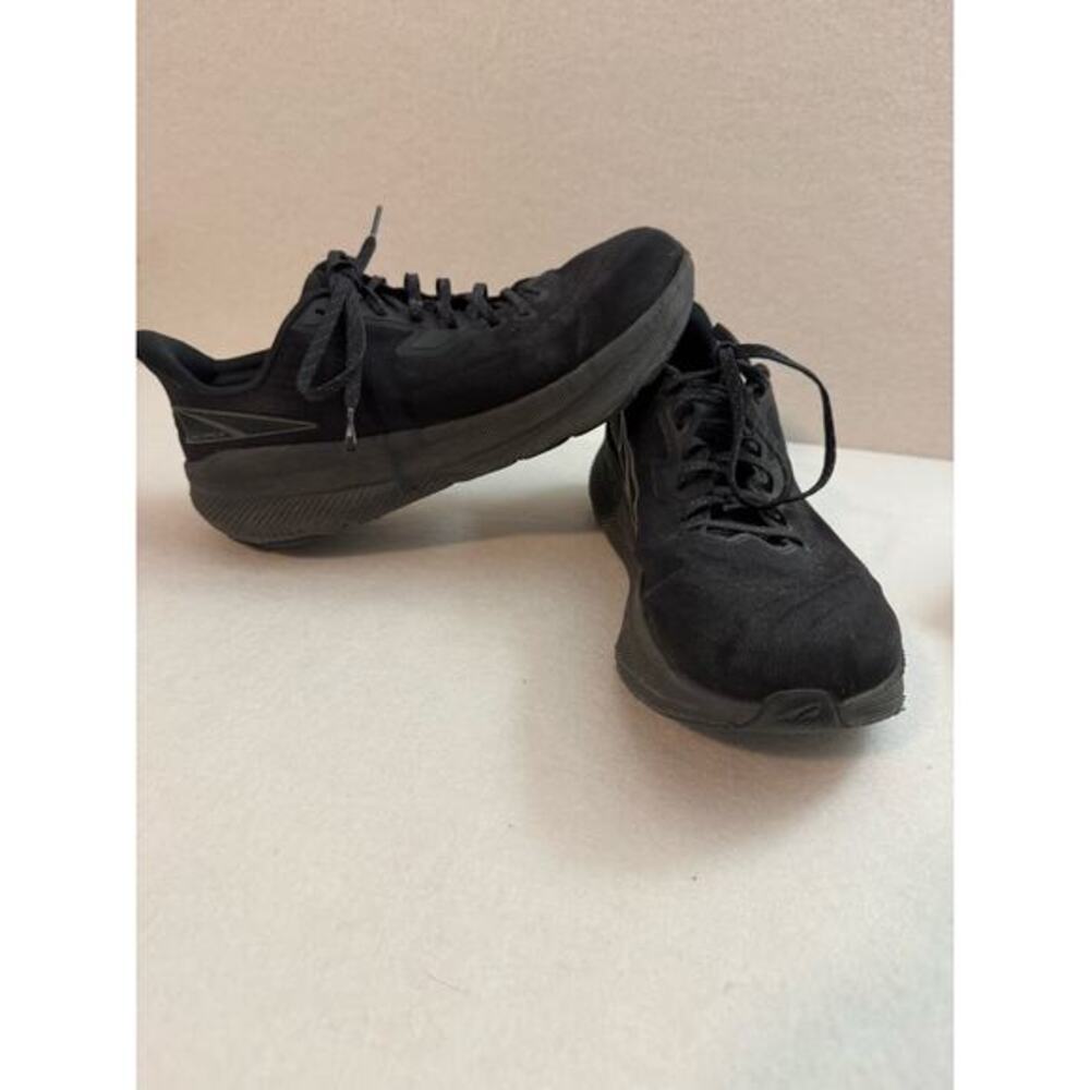 Altra Men's FWD VIA Road Running Walking Sneaker Black 9 EU 42.5
